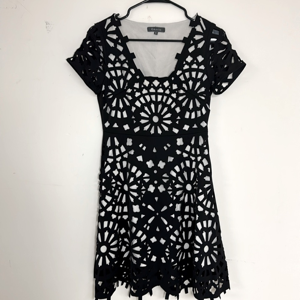 Small sized “Gracia” dress, from approximately 2013 - 2015